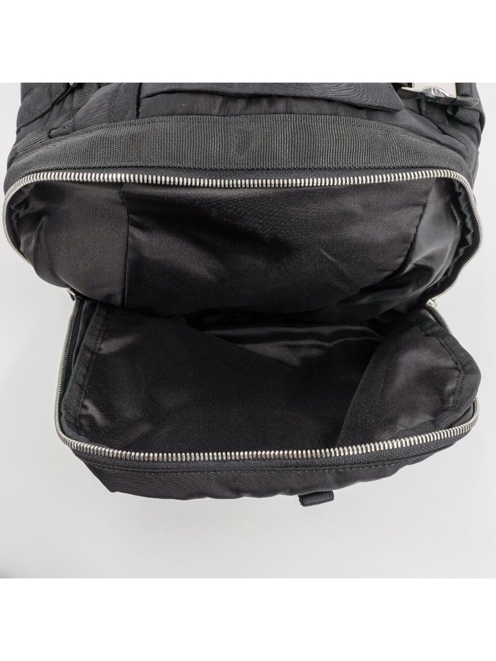 Lululemon Wunderlust Duffle Bag 40L Black OS - Picture 10 of 16
